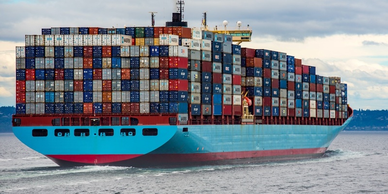 Haz envíos marítimos de Florida a Venezuela - Entregas RS