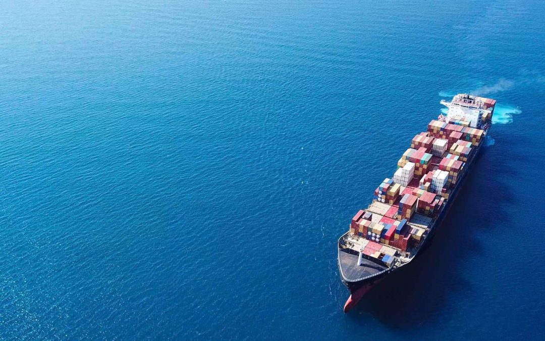 Envíos marítimos a Venezuela: cómo hacerlos de forma fácil