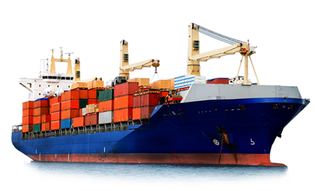 Envio marítimo a Venezuela desde USA - Entregas RS