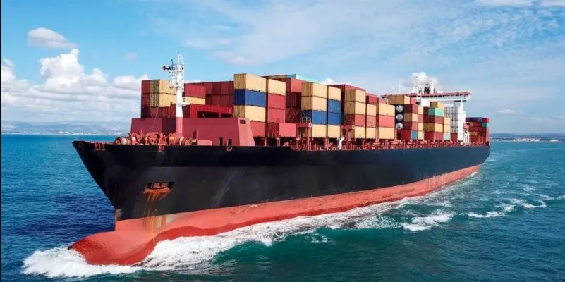 servicio de carga marítima desde EU a Venezuela