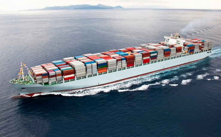 Transporte de carga marítimo a Venezuela desde Estados Unidos