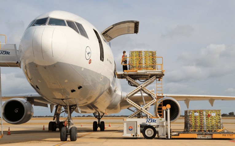 ¿Buscas una agencia de transporte de carga aérea desde Estados Unidos a Venezuela?