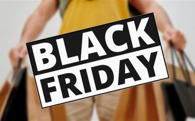 Black Friday 2023: todo lo que debes saber